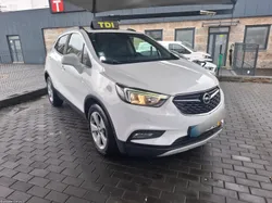 Opel Mokka X 1600CDTI COSMOS C/GPS