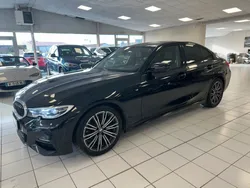 Bmw Série 3 (G20) 320DA 190 M SPORT 2020 +OPTIONS 2020