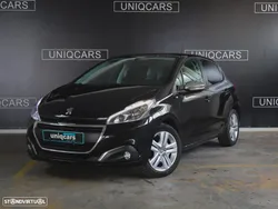 Peugeot 208 1.2 PureTech Style