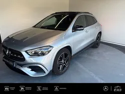 Mercedes Gla 200 d AMG Line