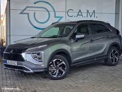 Mitsubishi Eclipse Cross 2.4 PHEV eMotion