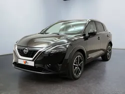 Nissan Qashqai 1.5 e-Power Tekna