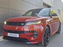 LAND ROVER Range Rover Sport 3.0D TD6 MHEV Dynamic SE 300