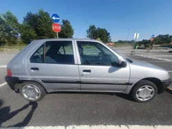 Peugeot 106 Bahia-Stech