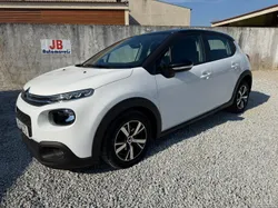 Citroën C3 1.5 BlueHDi Feel