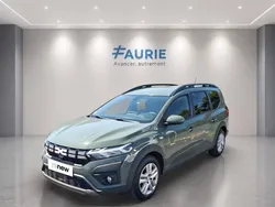 DACIA Jogger ECO-G 100 5 places Expression
