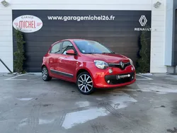 RENAULT TWINGO 3 1.0 sCe 70 LIMITED