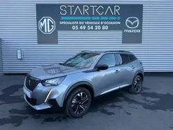 Peugeot 2008 1.5 BlueHDi 130ch S&S Allure Pack EAT8