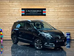 Renault grand scenic dci 130 energy bose edition 07 places - toit ouvrant panoramique -garantie 12 mois