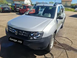Dacia Duster 1.6 16v 105 4x2 ambiance