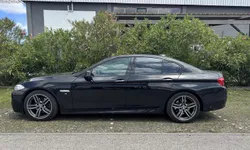 BMW 520 d F10 Pack M  original
