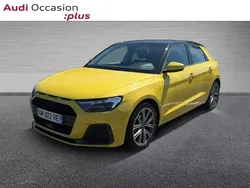 Audi A1 Sportback 30 TFSI 110ch Advanced