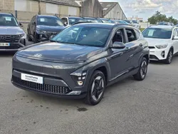 Hyundai Kona Electric 65kWh - 217ch Intuitive