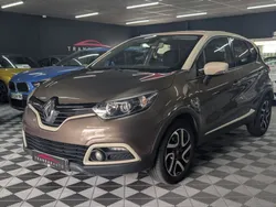 RENAULT CAPTUR dCi 90 Energy SS eco² Intens