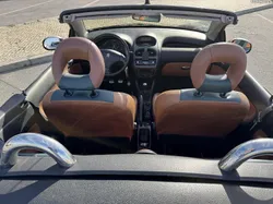 Peugeot 206 Roland Garros