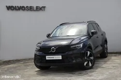 Volvo XC 40 Recharge Extended Range Core