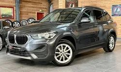 BMW X1 II (F48) sDrive18i 136ch Business Design