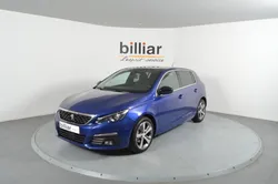 Peugeot 308 PURETECH 130CH S&S BVM6 GT LINE