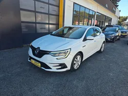 Renault megane iv (2) 1.5 blue dci 115 business edc 21n