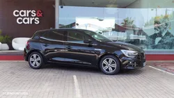 Renault Mégane 1.5 Blue dCi Limited