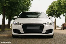 Audi TT Coupé 2.0 TFSI quattro S tronic