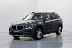 BMW X1 sDrive 18dA Corporate