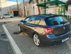 BMW Serie 1 120dA