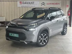 Citroën C3 AIRCROSS BlueHDi 110 BVM6 Shine