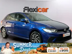 VOLKSWAGEN Polo 1.0 TSI Life DSG 81kW