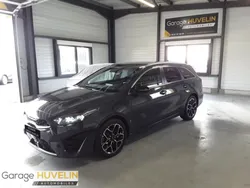 Kia ceed SW (3) 1.0 T-GDI 120 ISG GT LINE SW
