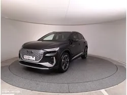 Audi Q4 e-tron 45 82 kWh