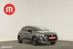 Peugeot 208 1.2 PureTech Allure