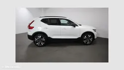 Volvo XC 40 1.5 T2 Plus Dark Auto