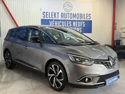 Renault Grand Scénic IV (RFA) 1.7 Blue dCi 150ch Business Intens 7 places