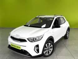 KIA Stonic 1.0 T-GDi MHEV Concept 100