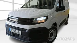Opel Combo de 2025