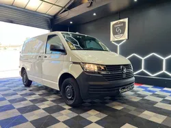 Volkswagen Transporteur T6 Phase 2 / 2.0 TDI 150cv / Boîte Automatique DSG7 /