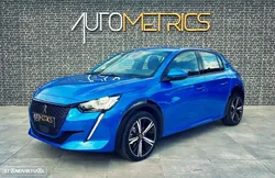 Peugeot e-208 50 kWh Active Pack