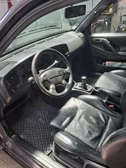 VW Passat CDI