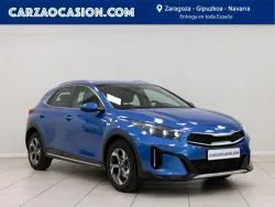 KIA XCeed 1.0 T-GDi Drive