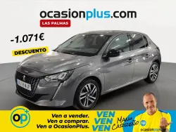 PEUGEOT 208 1.2 Puretech S&S Allure Pack 100