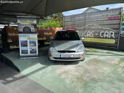 Ford Focus 1.8 TDdi Trend