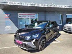 Renault Symbioz 1.6 E-TECH HYBRIDE - 145 BVA ESPRIT ALPINE