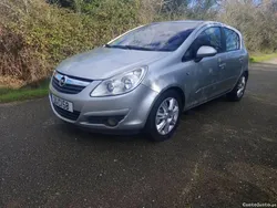 Opel Corsa 1.3 cdti