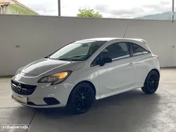 Opel Corsa 1.4 (ecoFLEX) S&S Edition