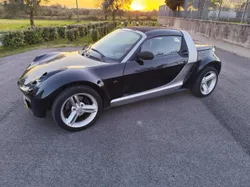 Smart Roadster Full extras