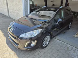 Peugeot 308 1.6 hdi de 110cv