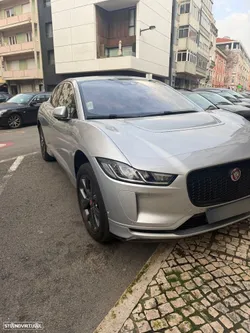 Jaguar I-Pace S AWD Aut.
