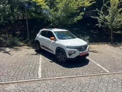 Dacia Spring Confort