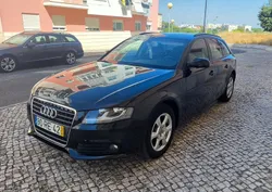 Audi A4 2.0 TDi